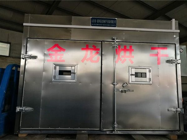 木材二次烘干、養(yǎng)生設(shè)備